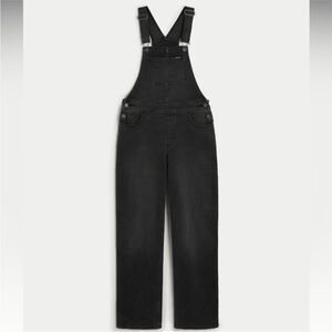 Hollister overalls